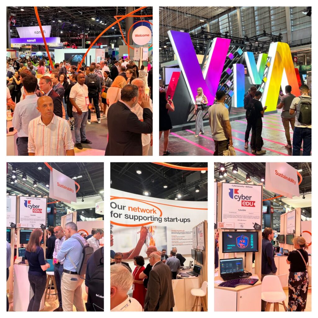 VivaTech