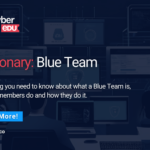 Blue Team defensive cybersecurity