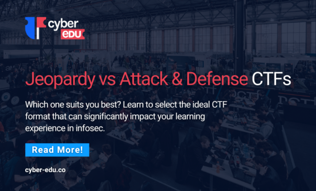 Jeopardy vs. Attack & Defense: Insights for cybersecurity training and skill development