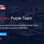 Purple team in cybersecurity