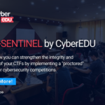 CYE-SENTINEL for proctored CTFs